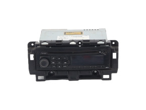 Autoradio d'origine pour PEUGEOT 208 1 PHASE 2