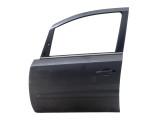 Porte avant gauche pour OPEL ZAFIRA B PHASE 2