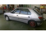 Moteur essuie glace arriere pour PEUGEOT 306 PHASE 1