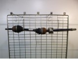 Cardan droit (transmission) pour OPEL ASTRA H GTC PHASE 2
