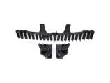 Support de pare chocs arriere pour PEUGEOT 308 3 SW BREAK