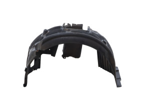 Pare boue avant gauche pour BMW SERIE 5 E60 PHASE 1