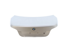 Malle/Hayon arriere pour BMW SERIE 5 E60 PHASE 1 Malle/Hayon arriere pour BMW SERIE 5 E60 PHASE 1