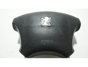 Air bag conducteur pour PEUGEOT 407 PHASE 1