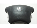 Air bag conducteur pour PEUGEOT 407 PHASE 1
