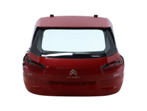 Malle/Hayon arriere pour CITROEN C4 PICASSO 2 PHASE 1
