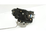Serrure avant gauche pour AUDI A4 2 PHASE 1
