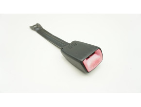 Attache ceinture avant droit pour CITROEN C1 1 PHASE 2 Attache ceinture avant droit pour CITROEN C1 1 PHASE 2