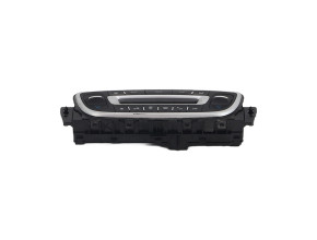 Commande chauffage pour RENAULT MEGANE 3 PHASE 1 CABRIOLET Commande chauffage pour RENAULT MEGANE 3 PHASE 1 CABRIOLET