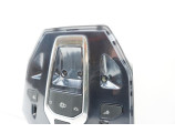 Eclairage de plafonnier pour CITROEN DS5