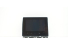 Ecran GPS pour RENAULT CLIO 5 PHASE 1
