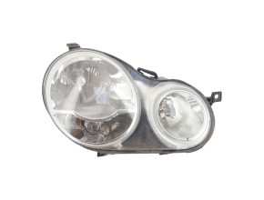 Optique avant principal droit (feux)(phare) pour VOLKSWAGEN POLO 4 PHASE 1 Optique avant principal droit (feux)(phare) pour VOLKSWAGEN POLO 4 PHASE 1
