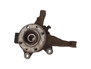 Pivot de moyeu avant droit pour DACIA LOGAN MCV 2 PHASE 1 BREAK Pivot de moyeu avant droit pour DACIA LOGAN MCV 2 PHASE 1 BREAK