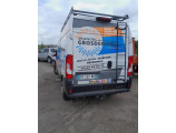 Retroviseur gauche pour CITROEN JUMPER 3 PHASE 2
