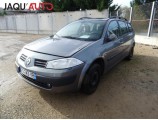 Serrure avant droit pour RENAULT MEGANE 2 PHASE 1 BREAK