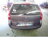 Feu arriere principal gauche (feux) pour RENAULT MEGANE II ESTATE PHASE 1