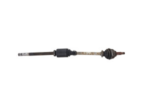Cardan droit (transmission) pour RENAULT TRAFIC 2 PHASE 1 Cardan droit (transmission) pour RENAULT TRAFIC 2 PHASE 1