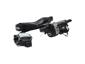 Serrure avant gauche pour CITROEN C3 AIRCROSS