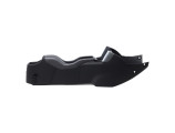Console central (interieur plastique) pour CITROEN C3 AIRCROSS PHASE 1