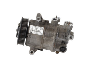 Compresseur clim pour SKODA FABIA 3 PHASE 1 Compresseur clim pour SKODA FABIA 3 PHASE 1