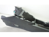 Console central (interieur plastique) pour CITROEN DS3 PHASE 1