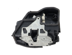 Serrure arriere gauche pour BMW SERIE 5 E60 PHASE 1 Serrure arriere gauche pour BMW SERIE 5 E60 PHASE 1