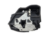 Serrure arriere gauche pour BMW SERIE 5 E60 PHASE 1