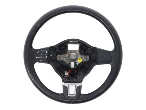 Volant pour VOLKSWAGEN POLO 5 PHASE 1