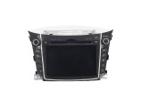 Autoradio d'origine pour HYUNDAI I 30 2 PHASE 1