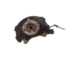 Pivot de moyeu avant droit pour SUZUKI SWIFT III