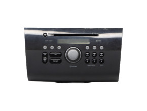 Autoradio d'origine pour SUZUKI SWIFT 3