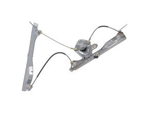 Leve vitre electrique avant gauche pour RENAULT CLIO 3 PHASE 2
