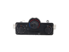 Commande chauffage pour RENAULT CLIO 3 PHASE 2 Commande chauffage pour RENAULT CLIO 3 PHASE 2