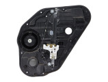 Leve vitre electrique arriere gauche pour HYUNDAI I 30 2 PHASE 1