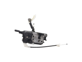 Serrure arriere droit pour CITROEN C3 2 PHASE 2 Serrure arriere droit pour CITROEN C3 2 PHASE 2