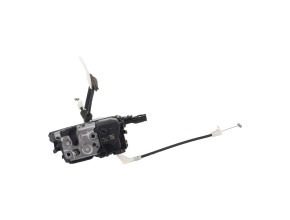 Serrure arriere gauche pour CITROEN C3 2 PHASE 2 Serrure arriere gauche pour CITROEN C3 2 PHASE 2