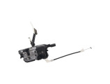 Serrure arriere gauche pour CITROEN C3 2 PHASE 2