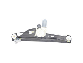Leve vitre electrique arriere droit pour BMW SERIE 5 E60 PHASE 1 Leve vitre electrique arriere droit pour BMW SERIE 5 E60 PHASE 1