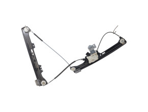 Leve vitre electrique avant gauche pour BMW SERIE 5 E60 PHASE 1 Leve vitre electrique avant gauche pour BMW SERIE 5 E60 PHASE 1