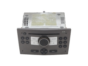 Autoradio d'origine pour OPEL ZAFIRA B PHASE 1