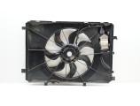 Moto ventilateur radiateur pour MERCEDES CLASSE A 176 PHASE 1