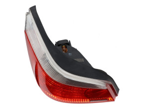 Feu arriere principal gauche (feux) pour BMW SERIE 5 E60 PHASE 1 Feu arriere principal gauche (feux) pour BMW SERIE 5 E60 PHASE 1