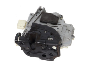Serrure avant droit pour AUDI A3 2 PHASE 2 Serrure avant droit pour AUDI A3 2 PHASE 2