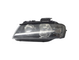 Optique avant principal gauche (feux)(phare) pour AUDI A3 2 PHASE 1