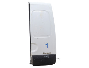 Porte de coffre droit pour RENAULT KANGOO 1 PHASE 1 Porte de coffre droit pour RENAULT KANGOO 1 PHASE 1