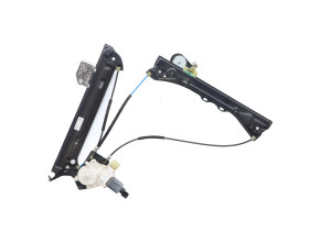 Leve vitre electrique avant gauche pour BMW SERIE 4 F36 GRAN COUPE PHASE 1 Leve vitre electrique avant gauche pour BMW SERIE 4 F36 GRAN COUPE PHASE 1