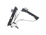Leve vitre electrique avant gauche pour BMW SERIE 4 F36 GRAN COUPE PHASE 1