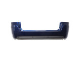 Pare choc arriere pour OPEL ZAFIRA B PHASE 1