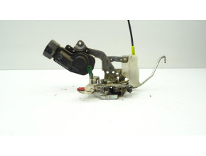 Serrure avant gauche pour PEUGEOT 107 PHASE 1 Serrure avant gauche pour PEUGEOT 107 PHASE 1