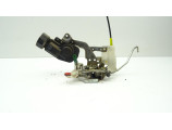 Serrure avant gauche pour PEUGEOT 107 PHASE 1